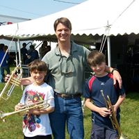 Laurie Evans Photo 19