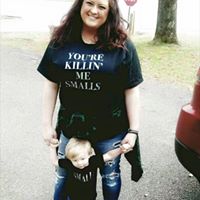 Jessica Vincent Photo 16