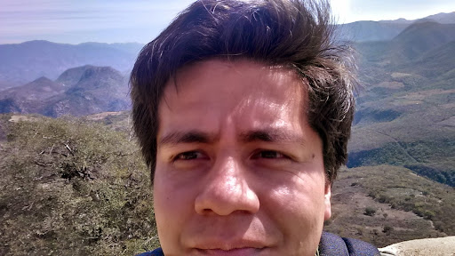 Edgar Romero Photo 26