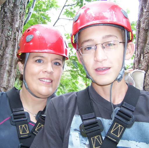 Cheryl Parker Photo 6