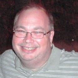 Terry Marsh Photo 14