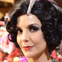 Maria Machado Photo 16