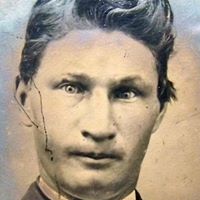 Luke Peters Photo 28