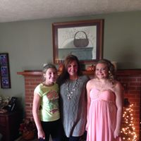 Adrienne Todd Photo 9