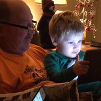 Mark Barnhart Photo 25