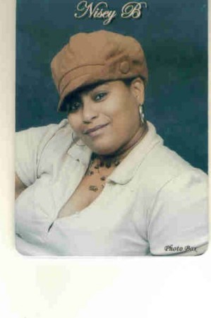 Wanda Burns Photo 15