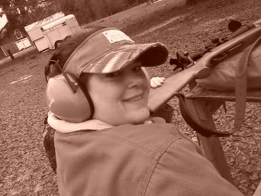 Angela Sherman Photo 29