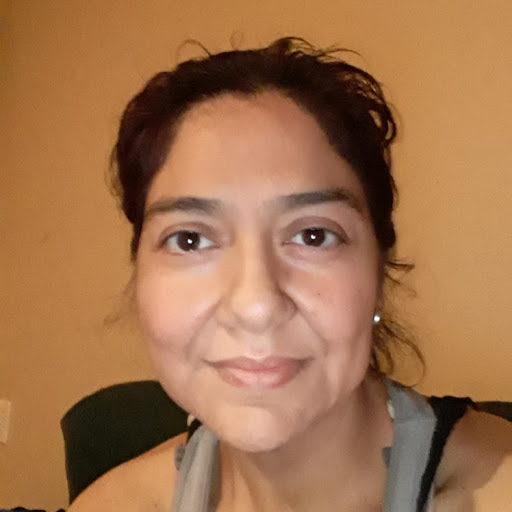 Julie Gaskill Photo 14