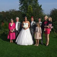 Gillian David Photo 9