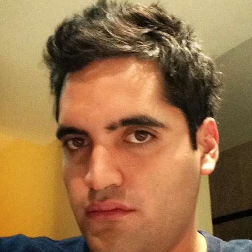 Gerardo Delgado Photo 28