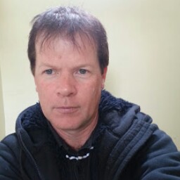 Russell Lyons Photo 8