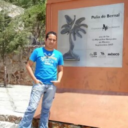 Eduardo Beltran Photo 18