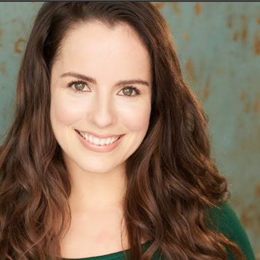 Gabrielle Davidson Photo 9
