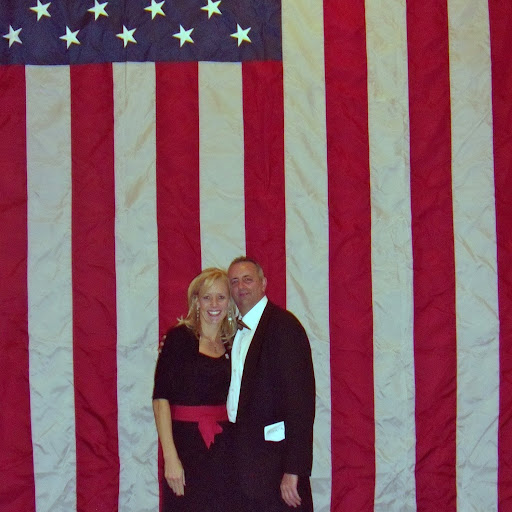 Jacqui Wooldridge Photo 1