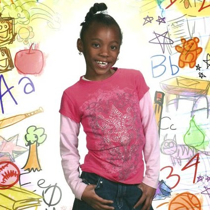 Kristin Kirkland Photo 3