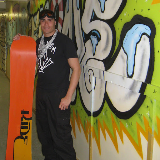 Rick Collier Photo 12