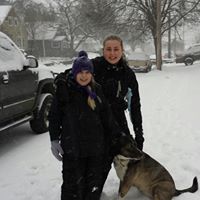 Amanda Gilbert Photo 38