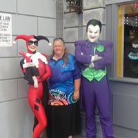 Carol Phillips Photo 17