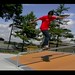 Ben Hanson Photo 32