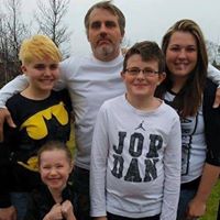 Michael Mattson Photo 14