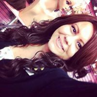 Rebecca Sandoval Photo 17