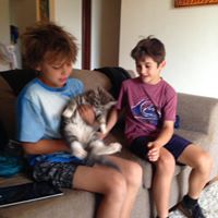 Ben Stringer Photo 28