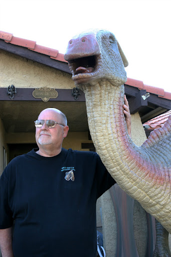 Steve Springer Photo 48