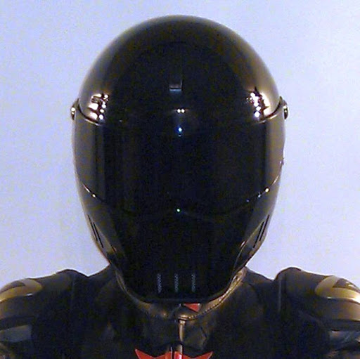 Martin Wolff Photo 15