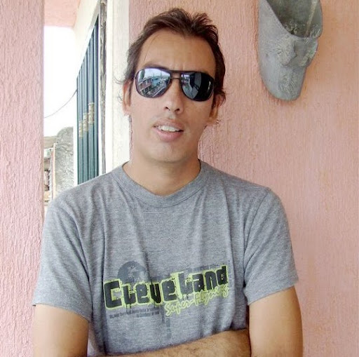 Christian Mejia Photo 31