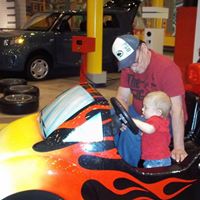 Ronald Locke Photo 21