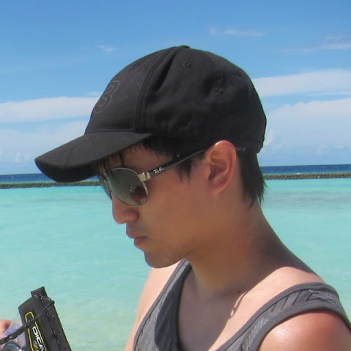 George Yeung Photo 9