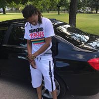 Raymond Daniels Photo 48