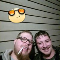 Michael Aldrich Photo 34