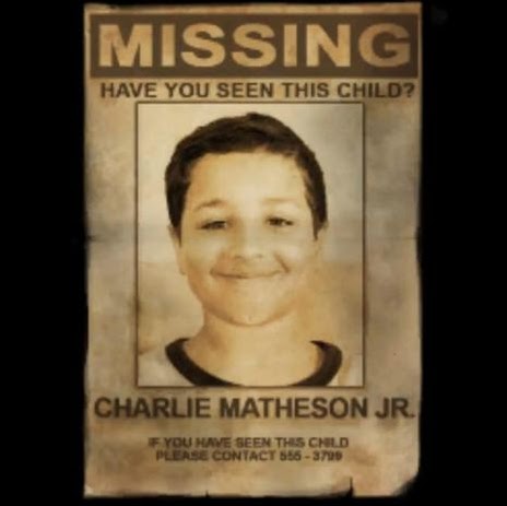 Charlie Matheson Photo 5