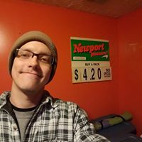 Mitch Richardson Photo 17