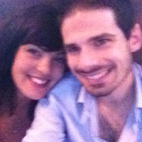 Sarah Rutherford Photo 13