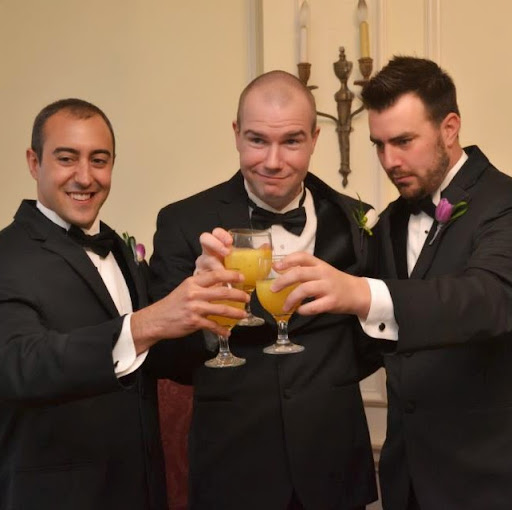 Daniel Pitts Photo 33