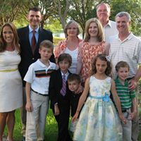 Donna Cox Photo 7