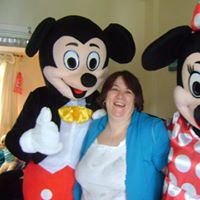Julie Skelton Photo 33