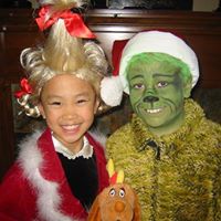 Teresa Rowell Photo 29