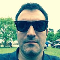 Rob Purcell Photo 14