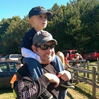 Brian Kenyon Photo 30