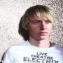 Billy Baker Photo 6