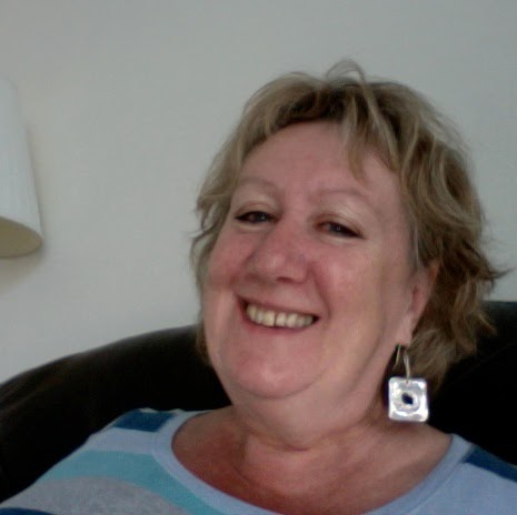 Jane Jackson Photo 18
