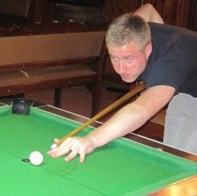 Michael Fielding Photo 15