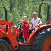 Chad Hammonds Photo 18