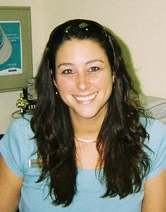 Christina Warren Photo 22