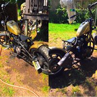 Nicholas Richardson Photo 26