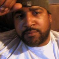 Everett Hamilton Photo 33