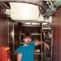 Steve Scharber Photo 2